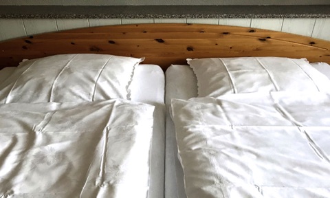 Ferienwohnungen Bensersiel